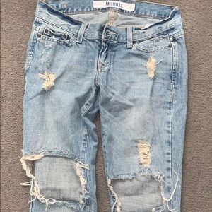 Brandy Melville jeans